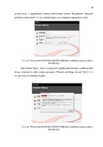 Referāts 'Tīkla printera ieviešana pilsētas bibliotēkā', 26.