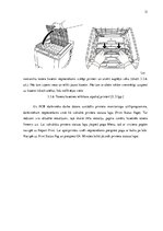 Referāts 'Tīkla printera ieviešana pilsētas bibliotēkā', 31.