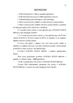 Referāts 'Tīkla printera ieviešana pilsētas bibliotēkā', 32.