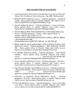 Referāts 'Tīkla printera ieviešana pilsētas bibliotēkā', 34.