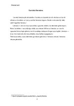 Referāts 'Latviešu literatūra', 5.