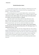 Referāts 'Latviešu literatūra', 7.