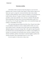 Referāts 'Latviešu literatūra', 9.