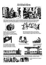 Konspekts 'Tehnika un arhitektūra antīkajā pasaulē', 3.