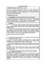 Konspekts 'Tiesību normu veidi', 1.