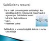 Prezentācija 'Dabas resursu krājumi, nodrošinājums un patēriņa ģeogrāfija', 7.
