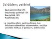 Prezentācija 'Dabas resursu krājumi, nodrošinājums un patēriņa ģeogrāfija', 8.