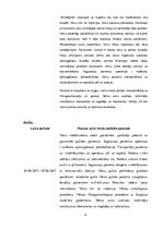 Prakses atskaite 'Prakses dienasgrāmata', 4.