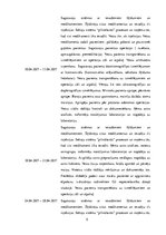 Prakses atskaite 'Prakses dienasgrāmata', 5.