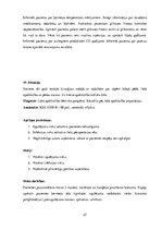 Prakses atskaite 'Prakses dienasgrāmata', 27.