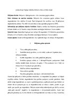 Prakses atskaite 'Brāļu un māsu ietekme uz cilvēka dzīvi', 4.