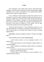 Diplomdarbs 'Klientu apkalpošanas izvērtējums SIA "Nodus" Vecpiebalgas reģionā', 3.