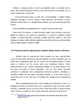 Diplomdarbs 'Klientu apkalpošanas izvērtējums SIA "Nodus" Vecpiebalgas reģionā', 11.
