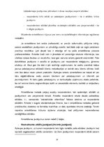 Diplomdarbs 'Klientu apkalpošanas izvērtējums SIA "Nodus" Vecpiebalgas reģionā', 14.