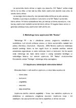 Diplomdarbs 'Klientu apkalpošanas izvērtējums SIA "Nodus" Vecpiebalgas reģionā', 21.