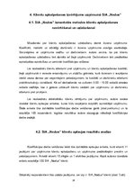 Diplomdarbs 'Klientu apkalpošanas izvērtējums SIA "Nodus" Vecpiebalgas reģionā', 26.