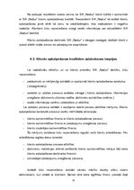 Diplomdarbs 'Klientu apkalpošanas izvērtējums SIA "Nodus" Vecpiebalgas reģionā', 35.