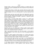 Referāts 'Pieaugušo izglītība klientu apkalpošanas jomā', 2.