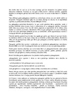 Referāts 'Pieaugušo izglītība klientu apkalpošanas jomā', 5.