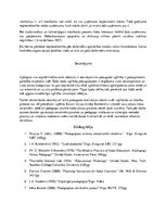 Referāts 'Pieaugušo izglītība klientu apkalpošanas jomā', 9.