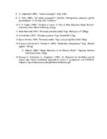 Referāts 'Pieaugušo izglītība klientu apkalpošanas jomā', 10.