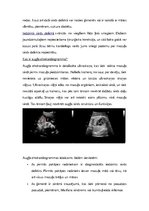 Konspekts 'Asinsrite auglim un jaundzimušajam', 7.