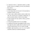 Konspekts 'Asinsrite auglim un jaundzimušajam', 8.