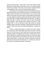 Eseja 'Sokrata dialektiskā metode', 2.