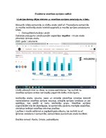 Konspekts 'Eksāmens veselības aprūpes vadībā', 1.