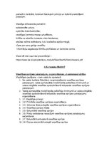 Konspekts 'Eksāmens veselības aprūpes vadībā', 3.