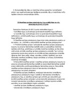 Konspekts 'Eksāmens veselības aprūpes vadībā', 12.