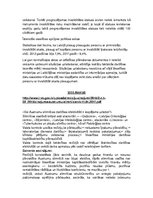 Konspekts 'Eksāmens veselības aprūpes vadībā', 38.