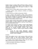 Konspekts 'Eksāmens veselības aprūpes vadībā', 60.