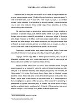 Konspekts 'Integrācijas procesa izaicinājumi mūsdienās', 3.