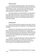 Konspekts 'Integrācijas procesa izaicinājumi mūsdienās', 6.