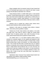 Konspekts 'Integrācijas procesa izaicinājumi mūsdienās', 10.