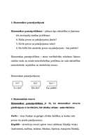 Konspekts 'Mikroekonomikas eksāmena jautājumi - atbildes', 3.