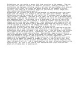 Eseja 'Stakeholders', 1.