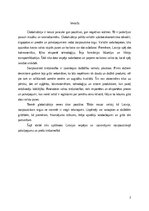 Referāts 'Latvijas attīstības iespējas starptautiskajā tirgū', 2.