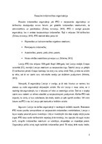 Referāts 'Latvijas attīstības iespējas starptautiskajā tirgū', 3.