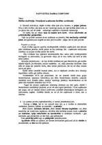 Konspekts 'Rīcības motivācija. Nosacījumi uzņēmuma darbības uzsākšanai', 1.