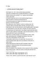 Konspekts '17.- 20.gs. filosofija. Paskāls, Spinoza, Loks', 1.