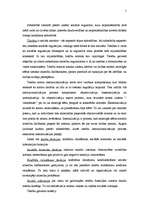 Konspekts 'Tiesību izpratne', 5.