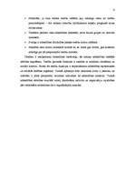 Konspekts 'Tiesību izpratne', 6.