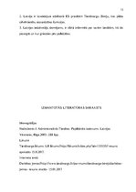 Referāts 'Ombuds', 13.