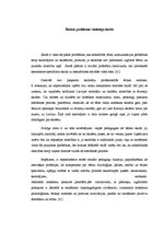 Referāts 'Ētiskās problēmas skolotāju darbā', 2.