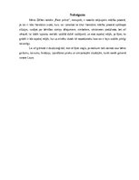 Referāts 'Māra Zālīte "Pieci pirksti"', 5.