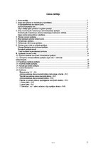 Paraugs 'Kursa projekts studiju priekšmetā "Apkure un ventilācija"', 2.