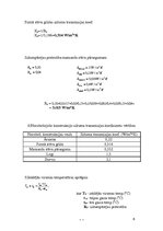 Paraugs 'Kursa projekts studiju priekšmetā "Apkure un ventilācija"', 6.