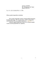 Paraugs 'Kursa projekts studiju priekšmetā "Apkure un ventilācija"', 7.